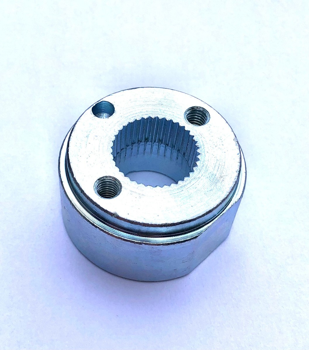 ATU 200 300 Hub with teeth PF12380 identical to original | eBay