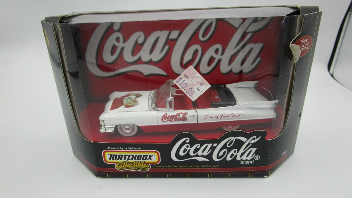 Matchbox collectables new arrivals