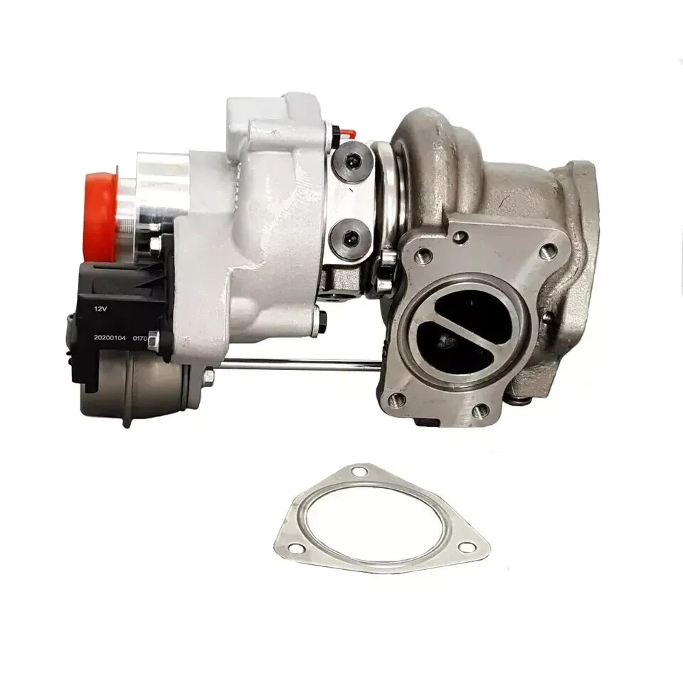 250HP K04 F21M Upgraded Turbo for Mini Cooper S 1.6L JCW R56 R57 R58 ...