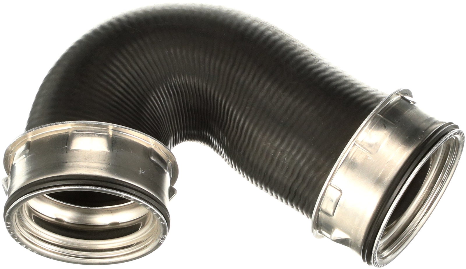 Left GATES 09-0207 Charger Air Hose for SKODA,VW - Image 5