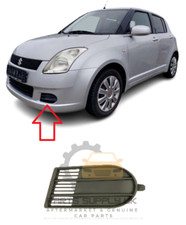 Calandre Suzuki SWIFT