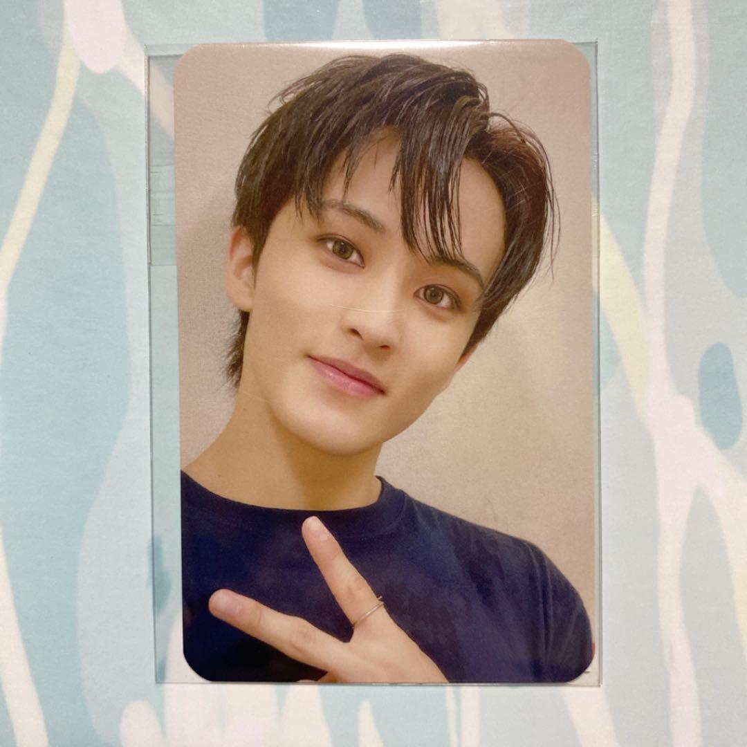 NCT127 疾走 2baddiesスペシャル トレカ マーク NEWS | NCT（エヌシー