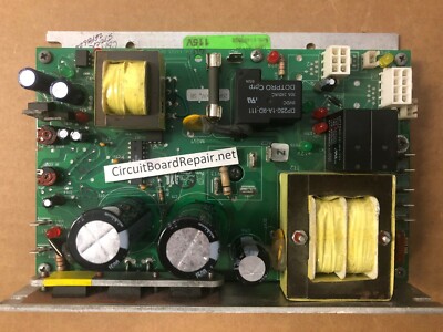 REPAIR SERVICE - Cybex Controller 425T part #AD-18213 / AD18213