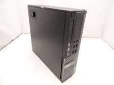 Dell Intel Core i7 4th Gen. HDD (Hard Disk Drive) PC Dell Intel Core i7 4th Gen. HDD (Hard Disk Drive) PC