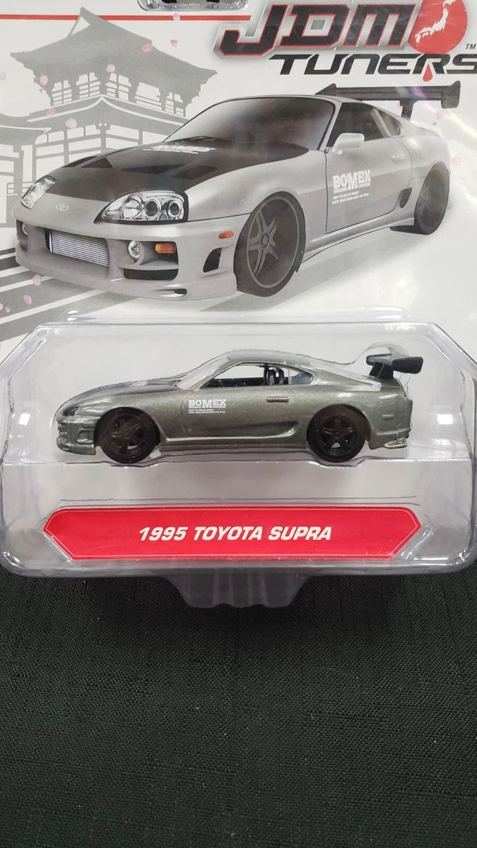 Jdm tuners supra sales