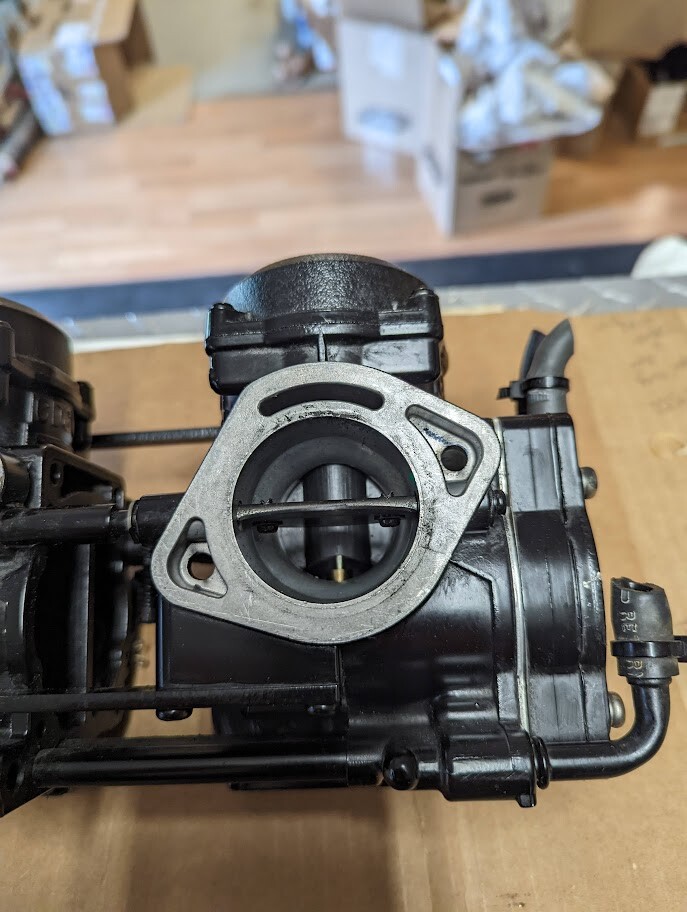 OEM 1999 Kawasaki STX 900 Carburetor Assembly 15003-3727 | eBay OEM 1999 Kawasaki STX 900 Carburetor Assembly 15003-3727 | eBay