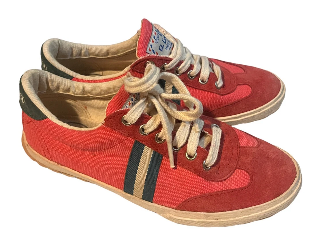 Jeremy stanford hotsell shoes