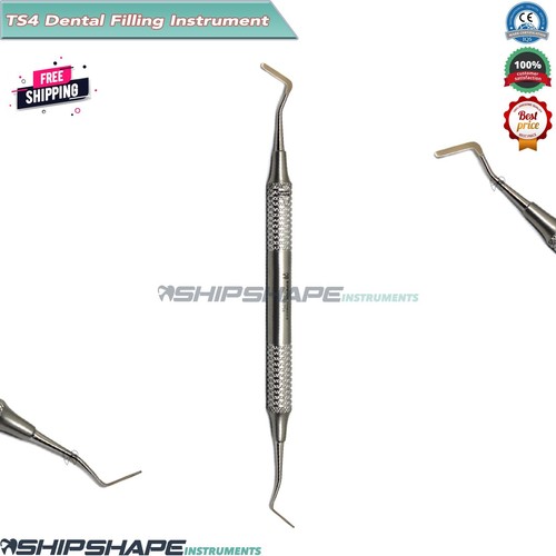 Heidman Composite Filling Spatula 2mm Dental, Dentistry Examination Mixing Tools - Picture 7 of 7