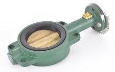 Centerline 200 BRZ CL Body EPDM 200psi 4" Butterfly Valve E19
