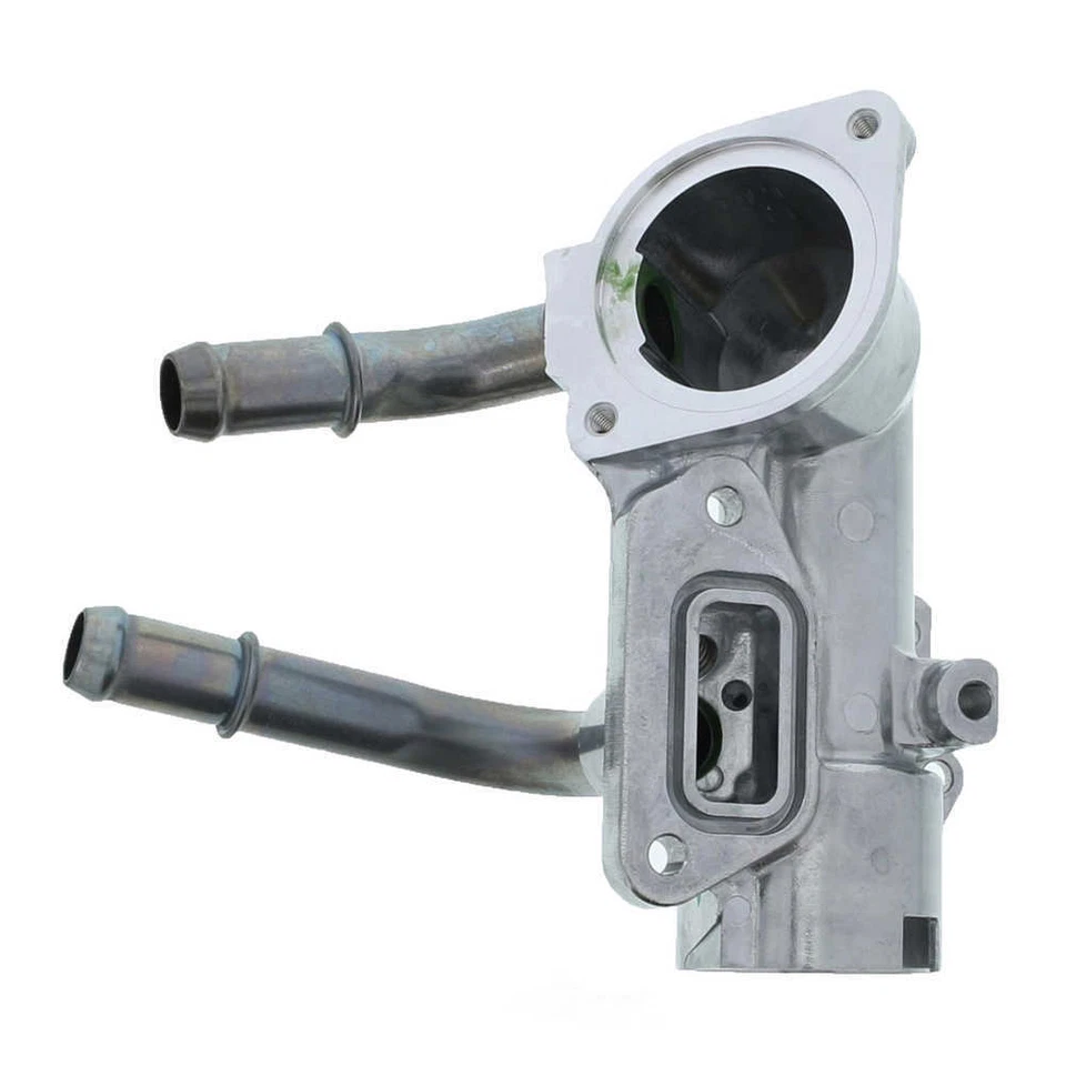 Корпус термостата охлаждающей жидкости двигателя подходит для 2006-2010 Saturn Sky Aura, Vue Ion MOTORA - Изображение 3 из 4