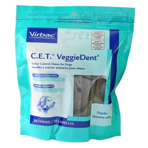 veggiedent chews