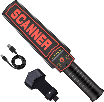 #ad #ad Metal Detector Wand RechargeableNail FinderMetal Detector Wand for Woodworking $76.95