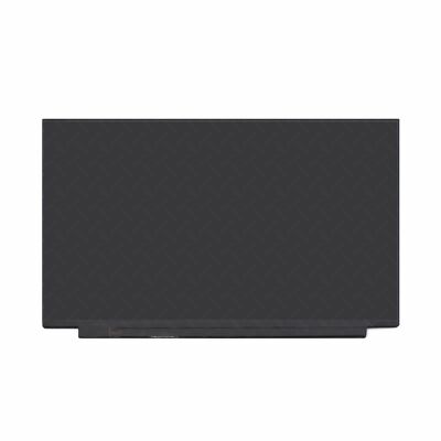 Écran LCD 15.6 Pouces 120Hz IPS FHD Pour MSI GF65 Thin 9SE - Connecteur 40 Pins, Dalle De Remplacement Neuve Avec Garantie 6 Mois