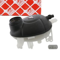febi 103393 AusgleichsbehäLter KüHlmittel FüR Mercedes W205 S205 W213 GLC X253