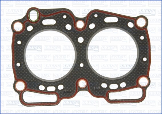 Original Ajusa Cylinder Head Gasket 10091500 for Subaru - Image 3