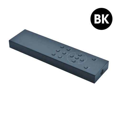 Learning aluminum shell infrared universal remote controller Hifi audio remotefY - Picture 17 of 18