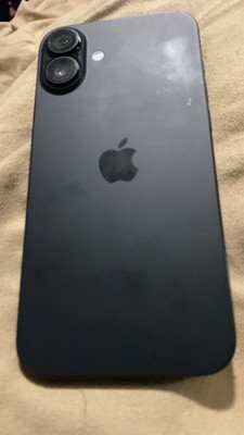 I Phone 16 Plus With TikTok 
