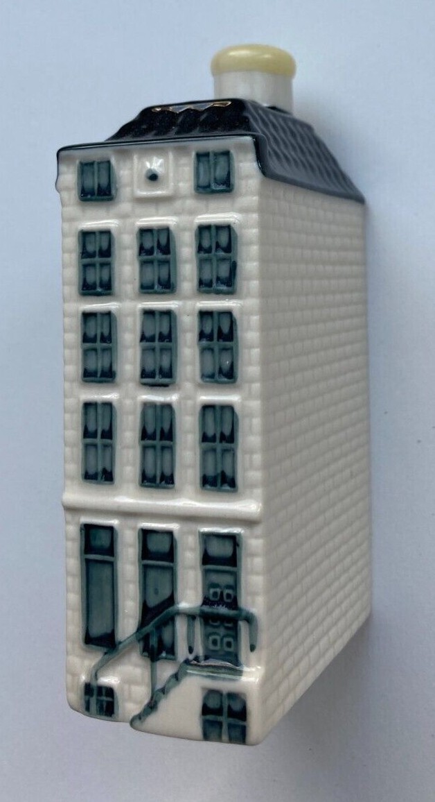 KLM Haus Blue Delft BOLS Nr. 2, 7, 52, 55, 56, 57, 63, 70, 86, 102