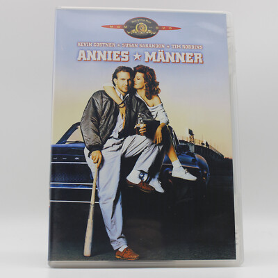 DVD | Annies Männer