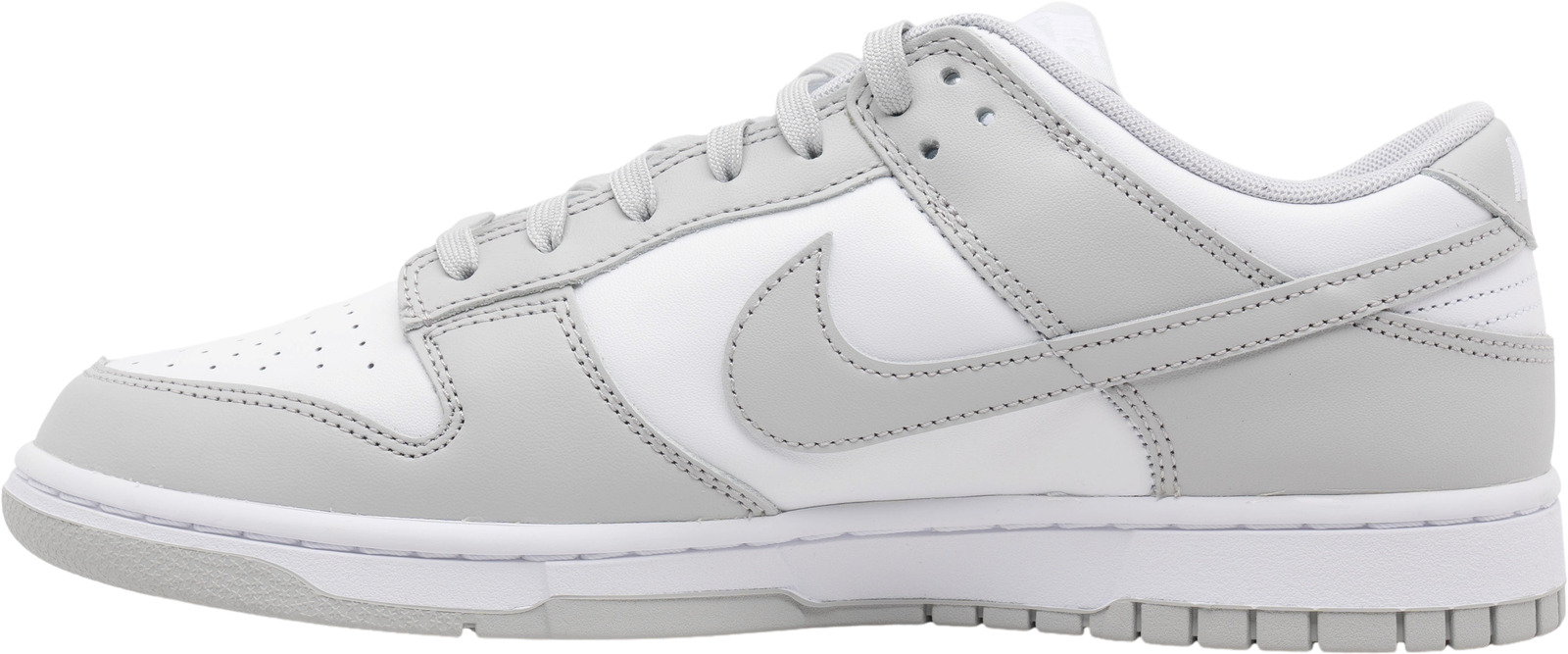 Nike Dunk Low Grey Fog