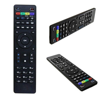 Ersatz Controller Fernbedienung für Mag250 254 256 Iptv 270 260 Box 261 V0I7