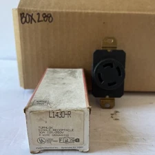 Pass & Seymour L1430-R