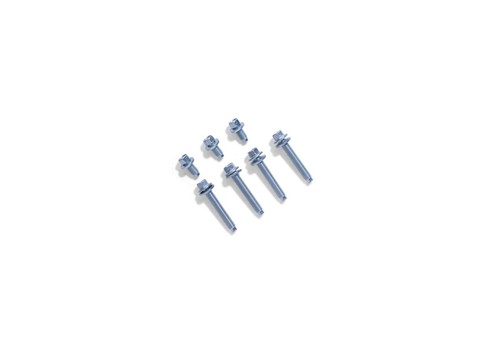 Ford Racing Gen 2 Water Pump Kit For 2011-2021 5.0L And 2015-2020 5.2L Engines - Picture 5 of 7