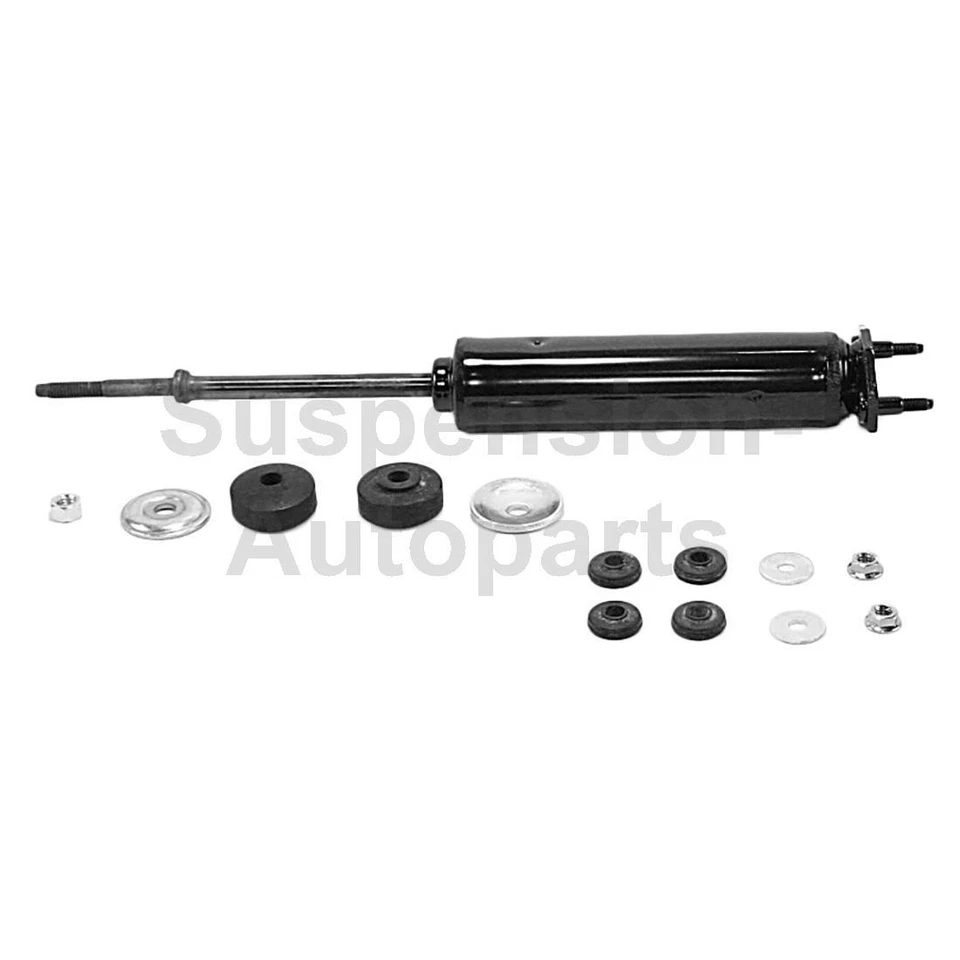 Front Rear Shocks For AMC Matador 1978 1977 1976 1975 1974 1973 1972 1971 - Image 2 of 4