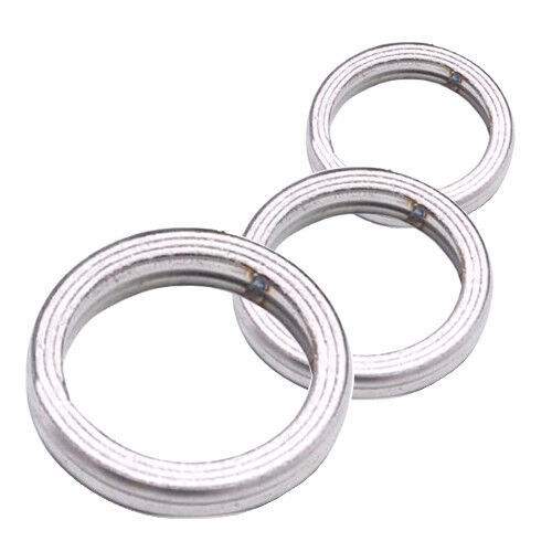 JOINT SPI EMBIELLAGE ADAPT. GY6 50CC 139QMA/B / PEUGEOT 50 KISBEE - AR Motorsport