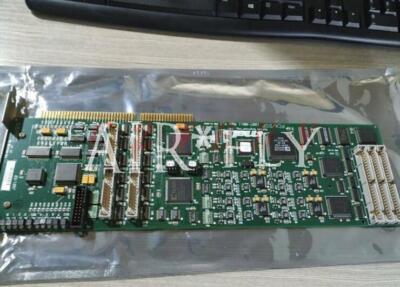 1PCS Motion Engineering Motion Controller Board PCX/DSP 1007-0011 Rev 4.1 Used