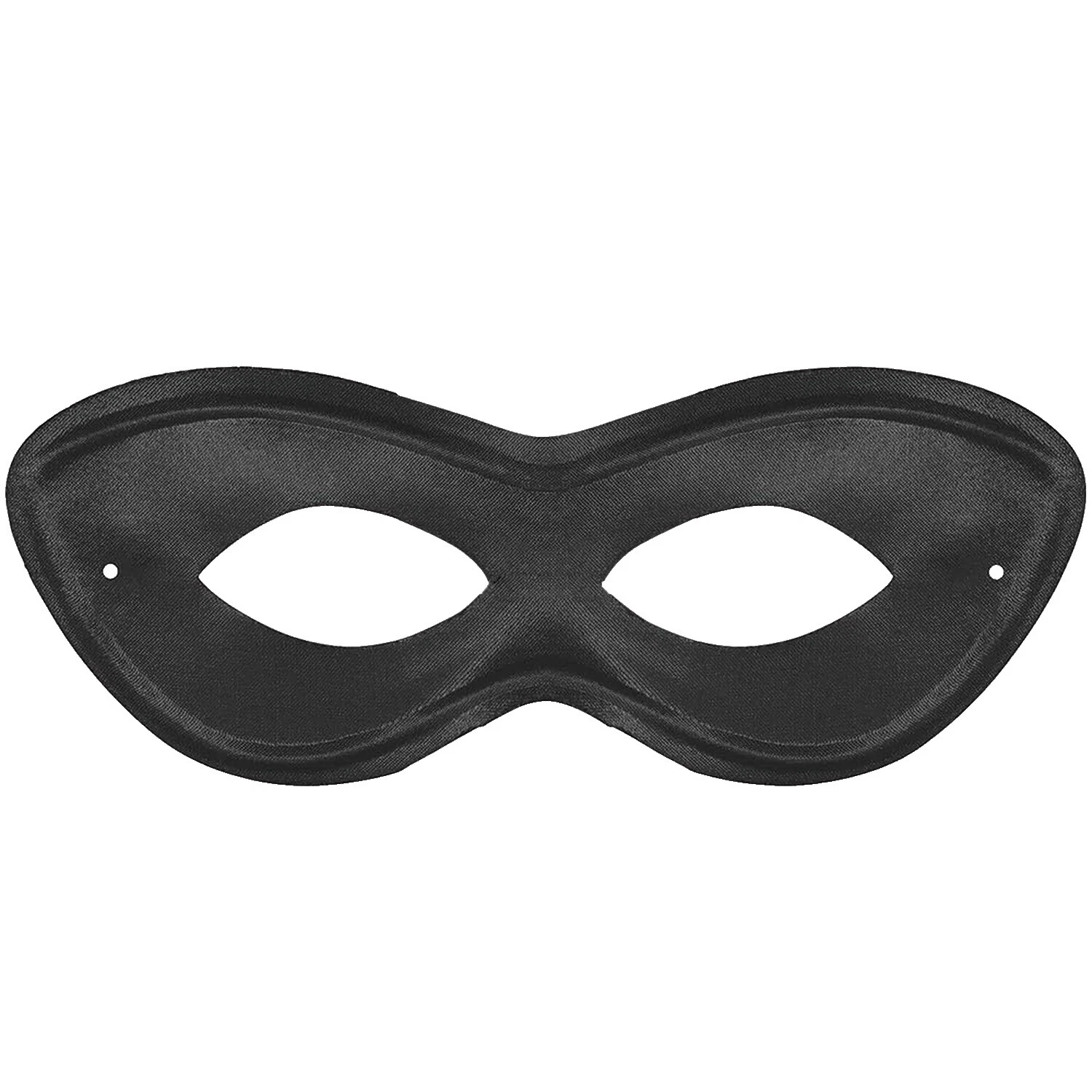 Fiesta Negro Máscaras y antifaces de Disfraz