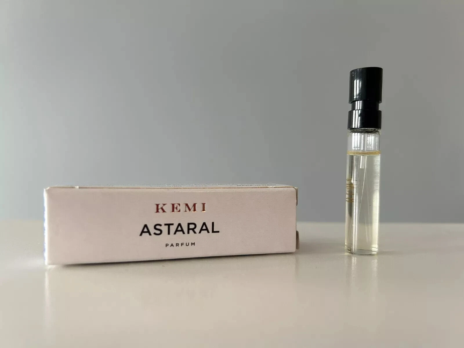Kemi Astaral Parfum