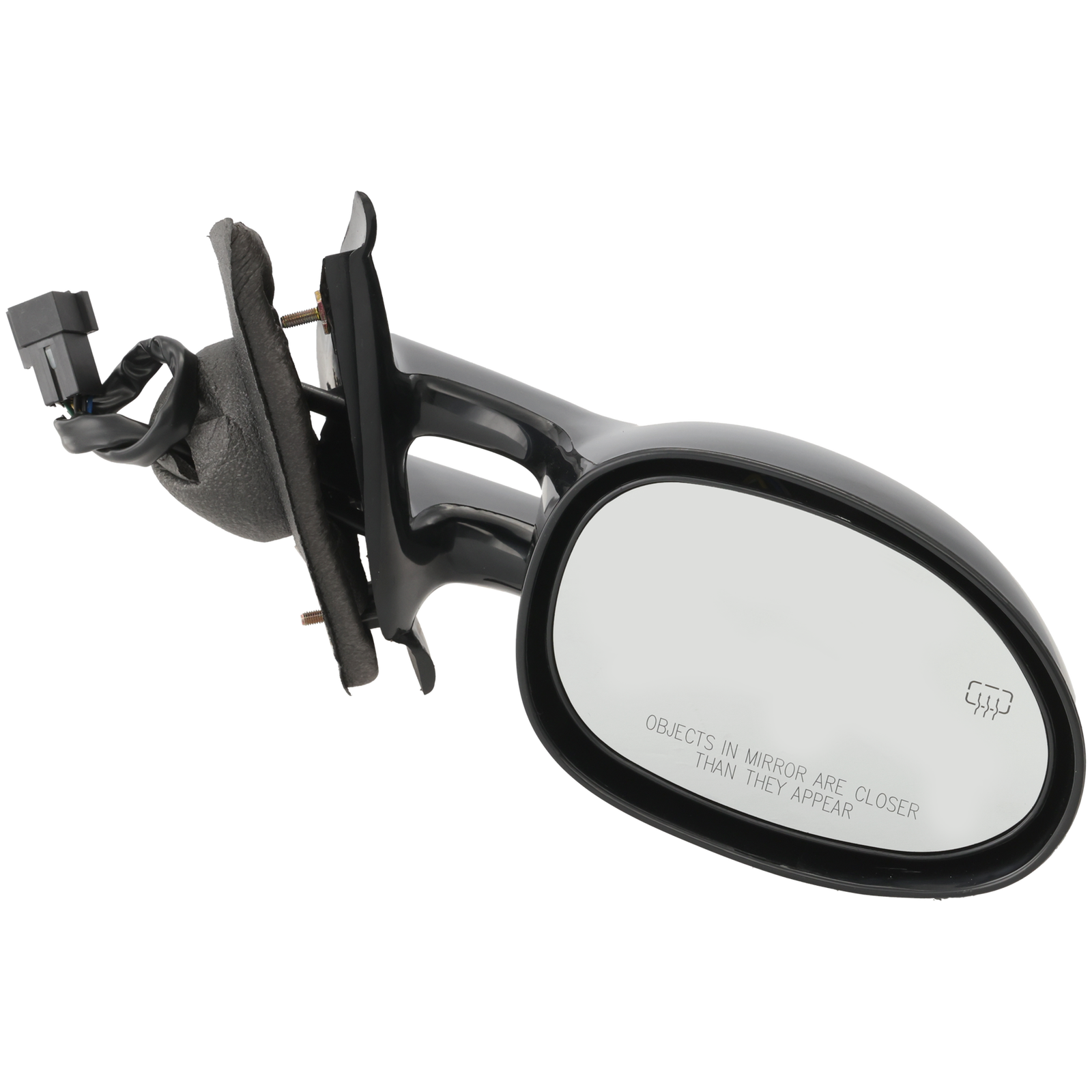 1995-2000 Dodge Stratus Passenger Side Mirror Replacement Part