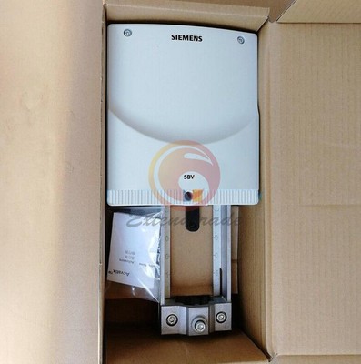 1PC new   Electric Valve Hydraulic Actuator SBX81 #W6