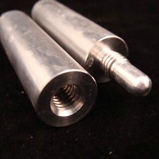 Driver Pin Viking Quick Release Maintenance Driver 000291