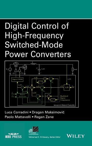 Thumbnail - Luca Corradini Dragan Maksi Digital Control Of High-frequenc