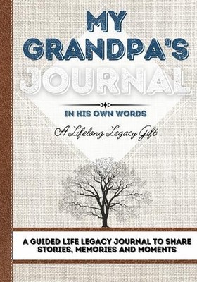 Romney Nelson My Grandpa's Journal (Paperback) (UK IMPORT)