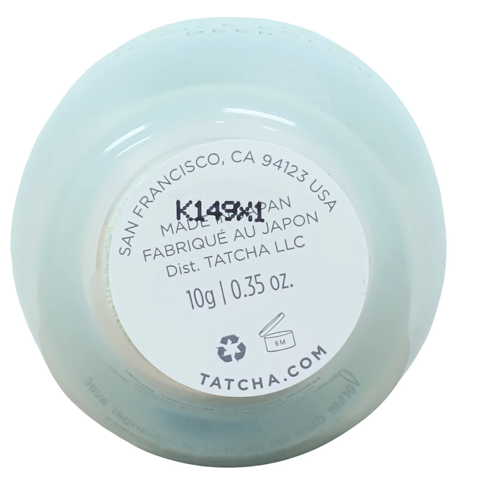 1 oz Total 3 Pack Tatcha The Rice Polish: Deep Exfoliating Enzyme Powder - Image 2 of 2