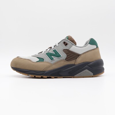 MT580AM2 atmos Exclusive New Balancne 580 Wood Escape (Men