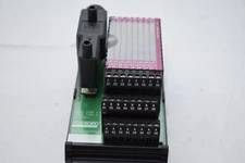 INVENSYS FOXBORO P0916CC COMPRESSION TERM ASSEMBLY FBM237 (I/A PLANT) PLC