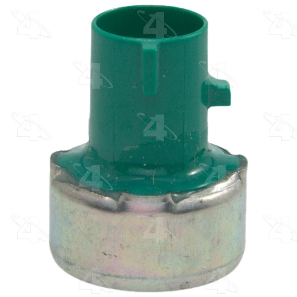 Interruptor de corte de compresor de aire acondicionado 4 estaciones para GMC W5500 1988-2002 adelante Foto 4 de 4