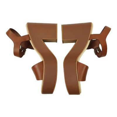 Dolce Vita Women's Lukas Block Heel Sandals - Versatile Dress Up Or Down Heels