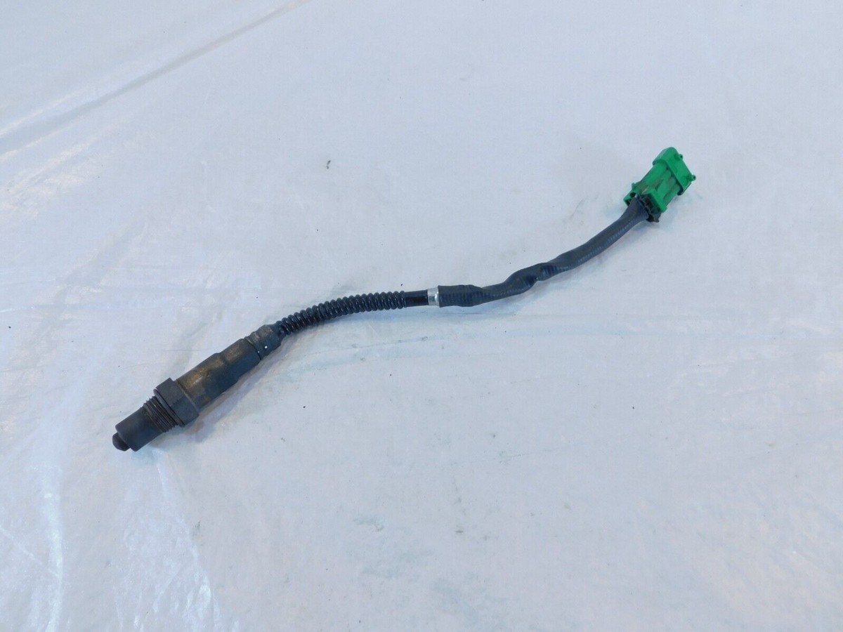 m 2015-2020 KTM 250 390 Duke RC390 Muffler Exhaust Pipe O2 Oxygen