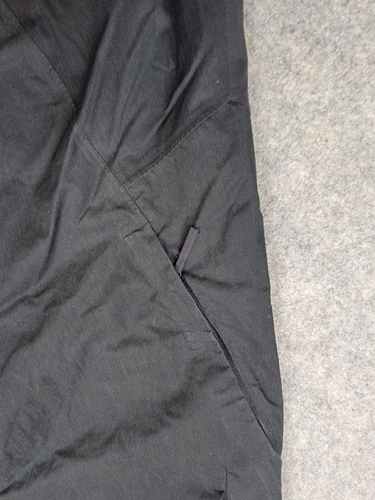 Arcteryx Veilance Apparat Pant Men's size 29 Black Outdoor Hiking Camping - Picture 6 of 22