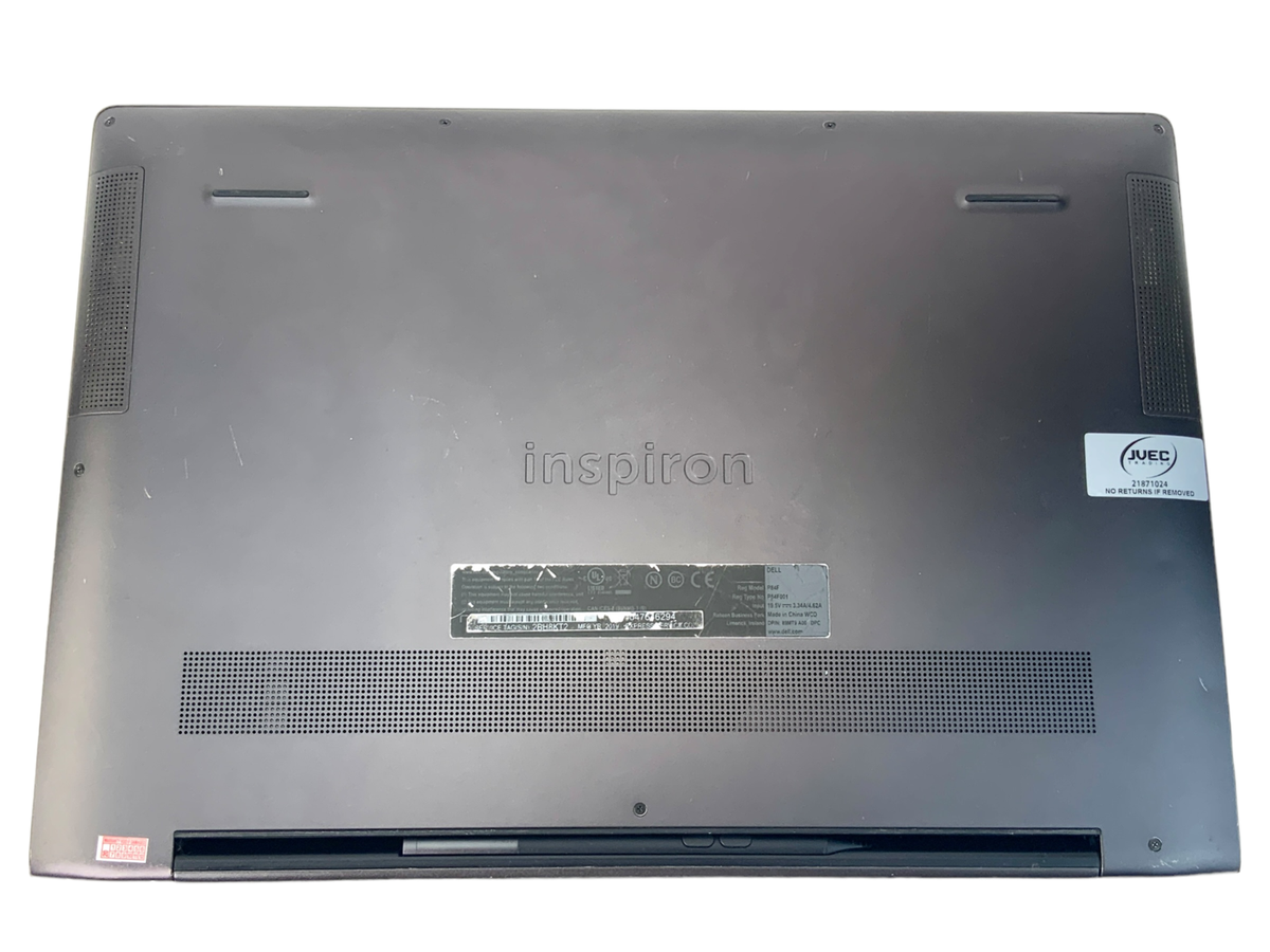 Dell Inspiron 15.6