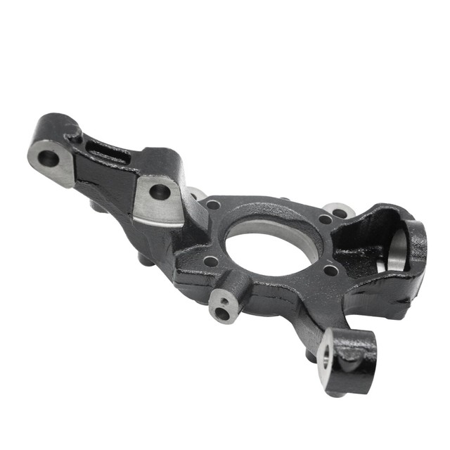 2x Front Axle Steering Knuckles Pair For Dodge Journey 20092018 eBay