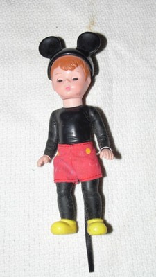 doll toy mcdonalds