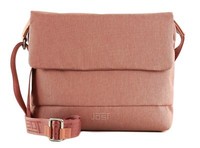 Jost Bergen Crossbody Bag UmhäNgetasche Tasche Apricot Hellrot Neu