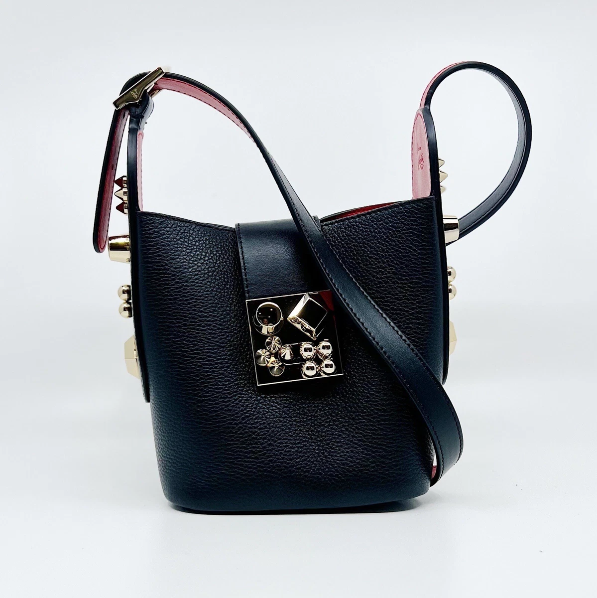 Christian Louboutin Carasky Bags for sale | eBay