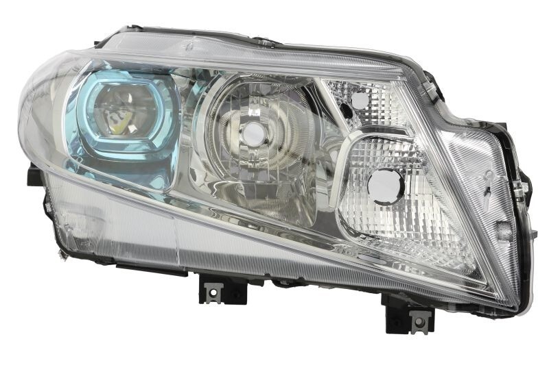 Phare avant droit Suzuki Vitara LY optique HB3 LED avec moteur de réglage électrique
